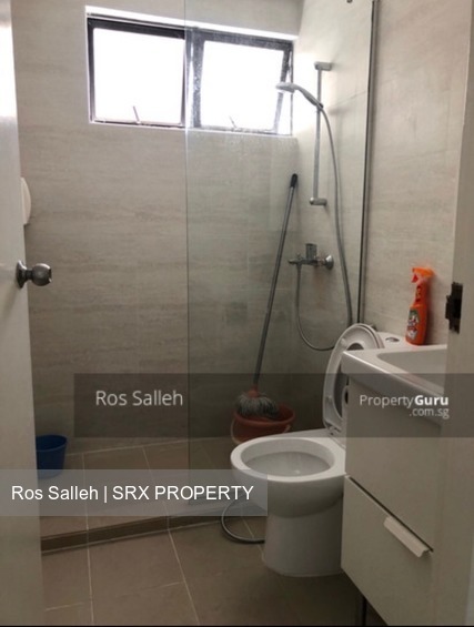 Bayshore Park (D16), Condominium #184141132